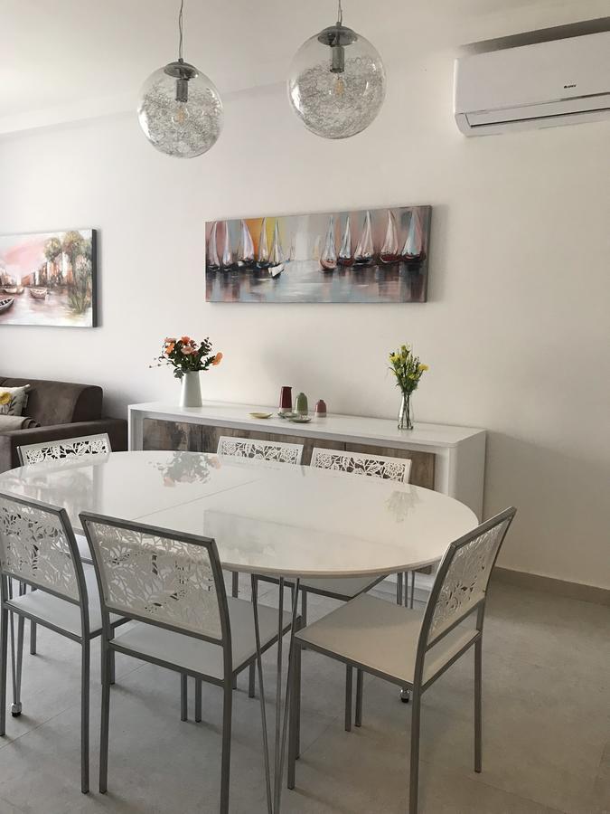 Centre Point Apartment San Ġiljan Extérieur photo