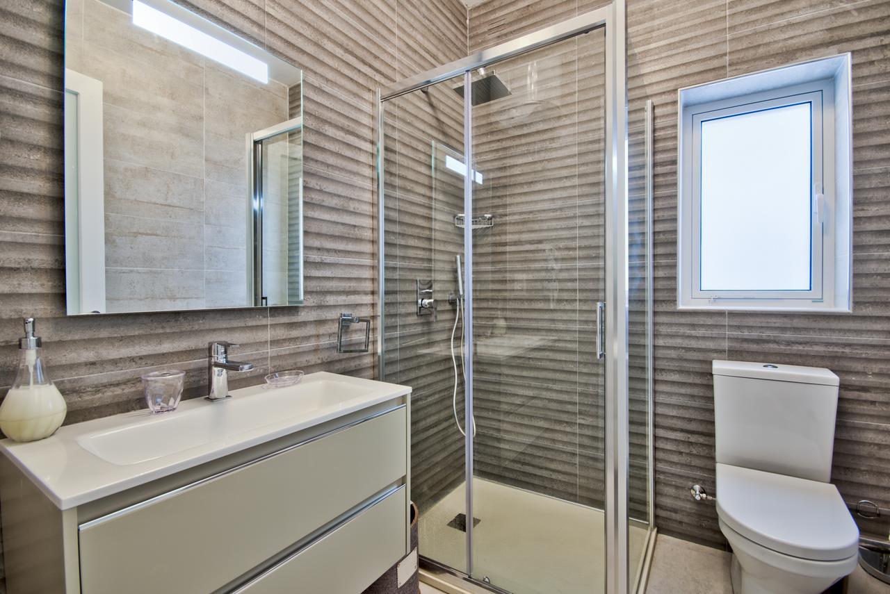 Centre Point Apartment San Ġiljan Extérieur photo