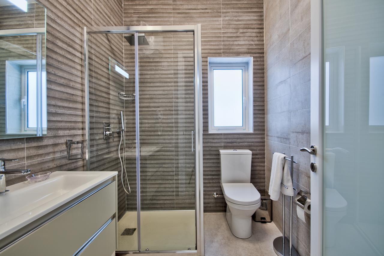 Centre Point Apartment San Ġiljan Extérieur photo